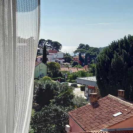 Nadia Seaview * Rovinj