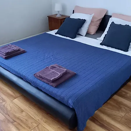 Appartamento Nadia Seaview