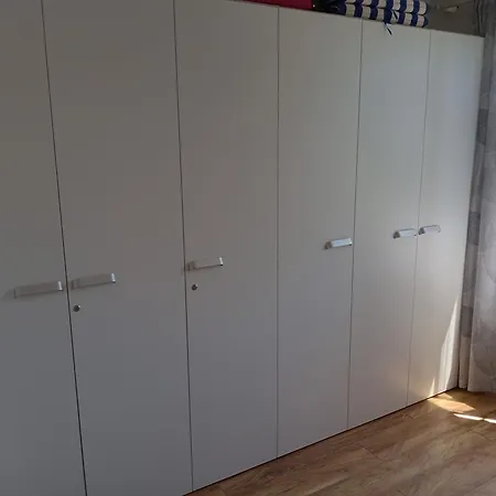 Appartement Nadia Seaview *