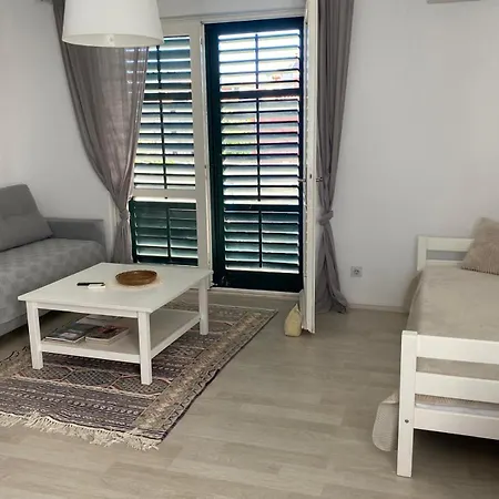 Nadia Seaview Appartement Rovinj