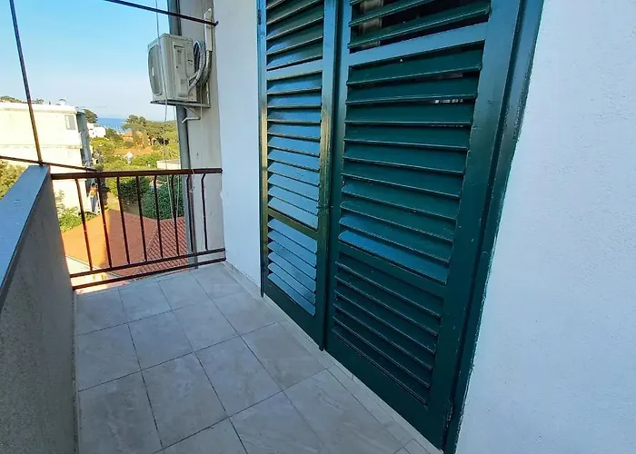 Nadia Seaview * Rovinj