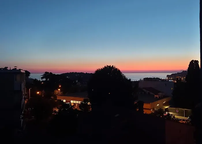 Apartamento Nadia Seaview Rovinj