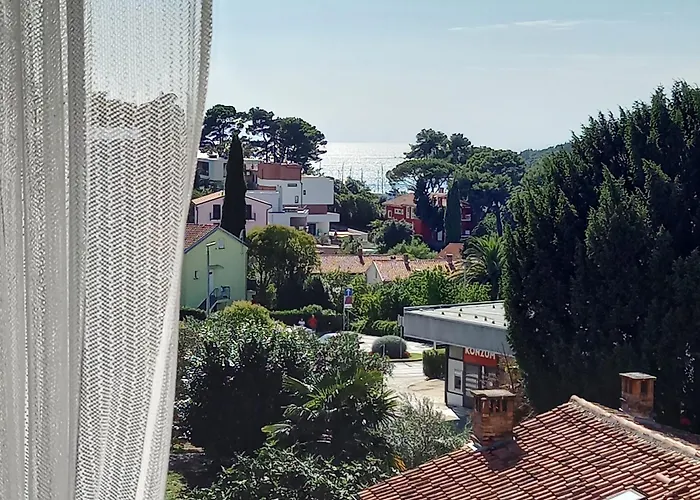 Nadia Seaview * Rovinj