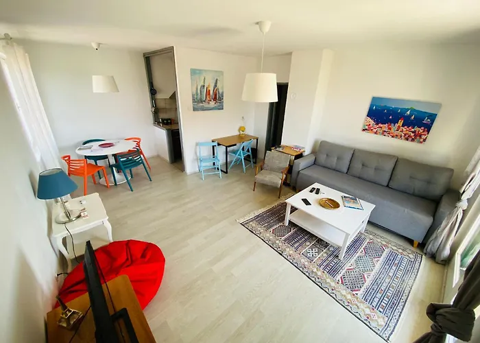 Nadia Seaview Rovinj