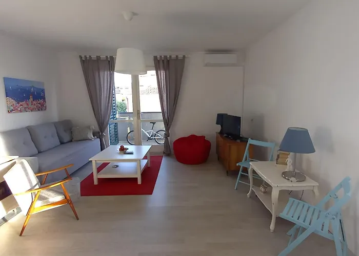 Nadia Seaview * Rovinj