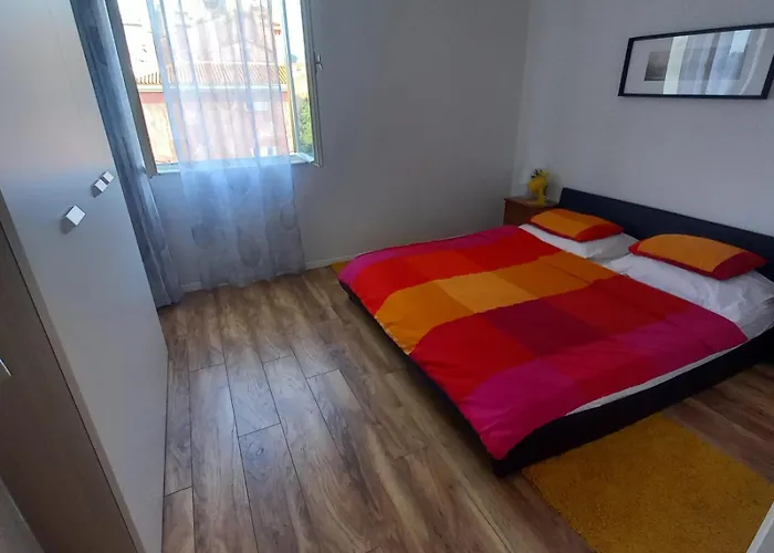 Apartamento Nadia Seaview Rovinj