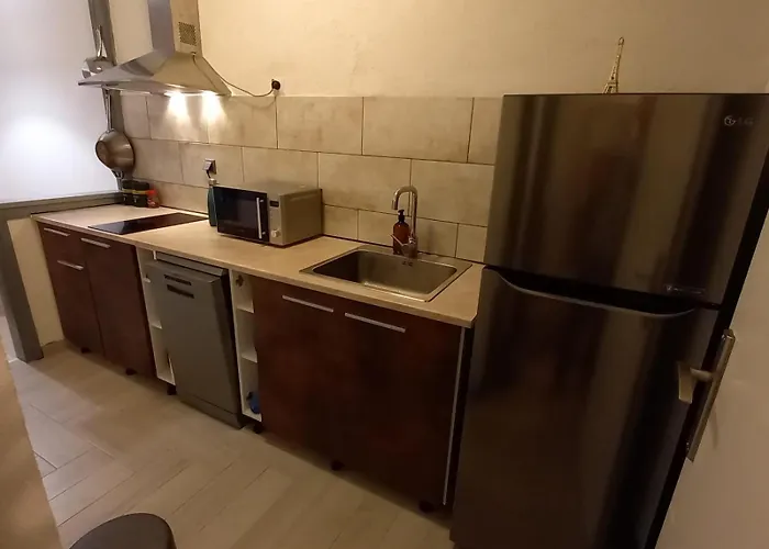 Nadia Seaview Rovinj