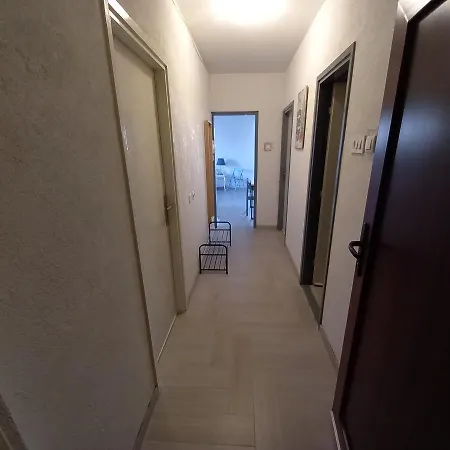 Apartment Nadia Seaview