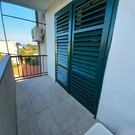 Nadia Seaview * Rovinj