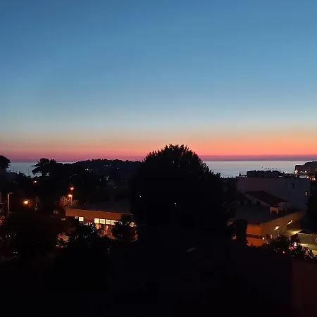 Apartment Nadia Seaview Rovinj