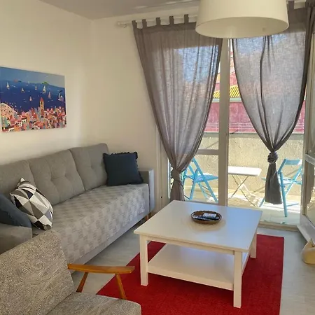 Nadia Seaview Rovinj