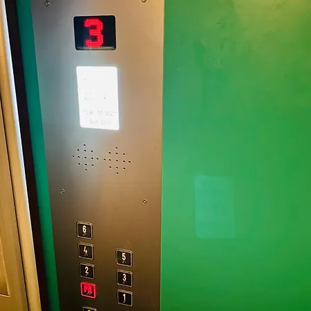 Nadia Seaview * Rovinj