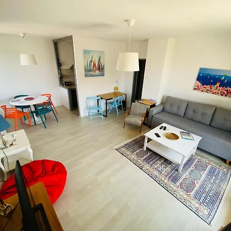 Nadia Seaview Rovinj