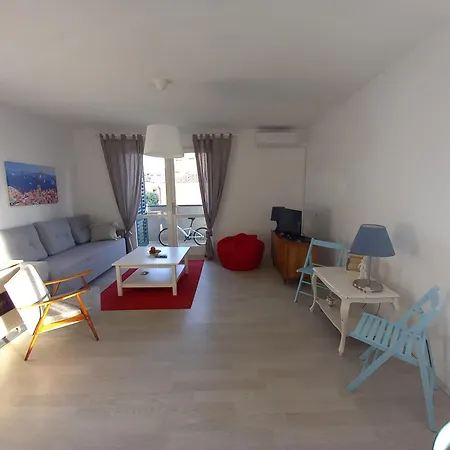 Nadia Seaview * Rovinj