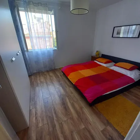 Apartment Nadia Seaview Rovinj