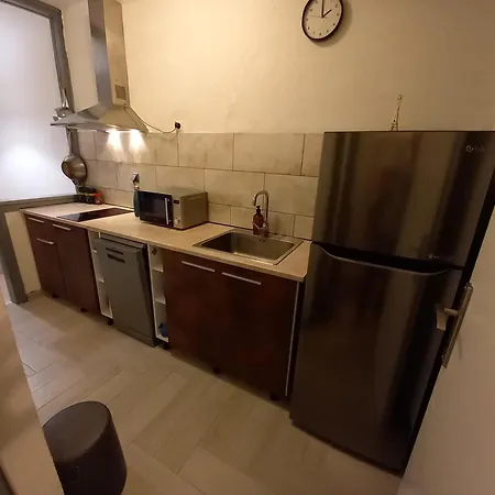 Nadia Seaview Rovinj